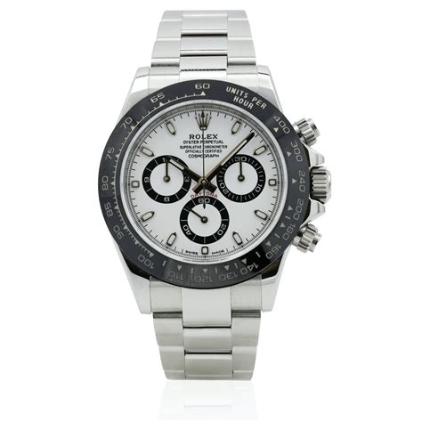 rolex daytona referenza 116500